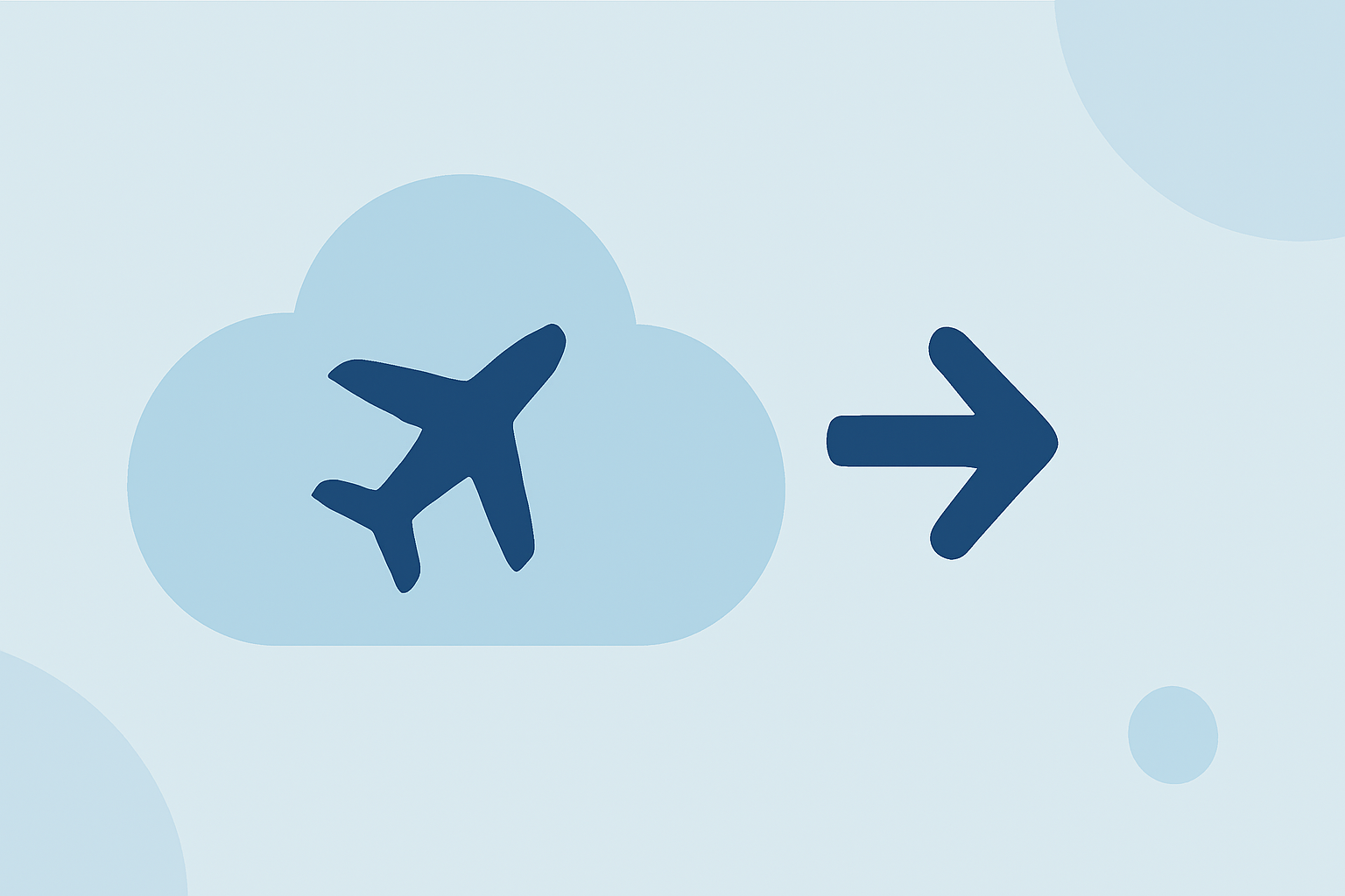 Clear-Air Turbulence Cheat Sheet for Frequent Flyers