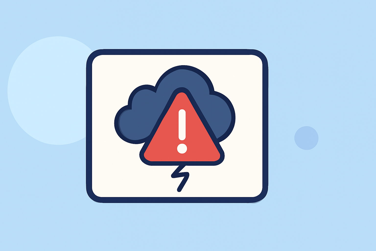An Introduction to Weather Alert Priorities in the United States