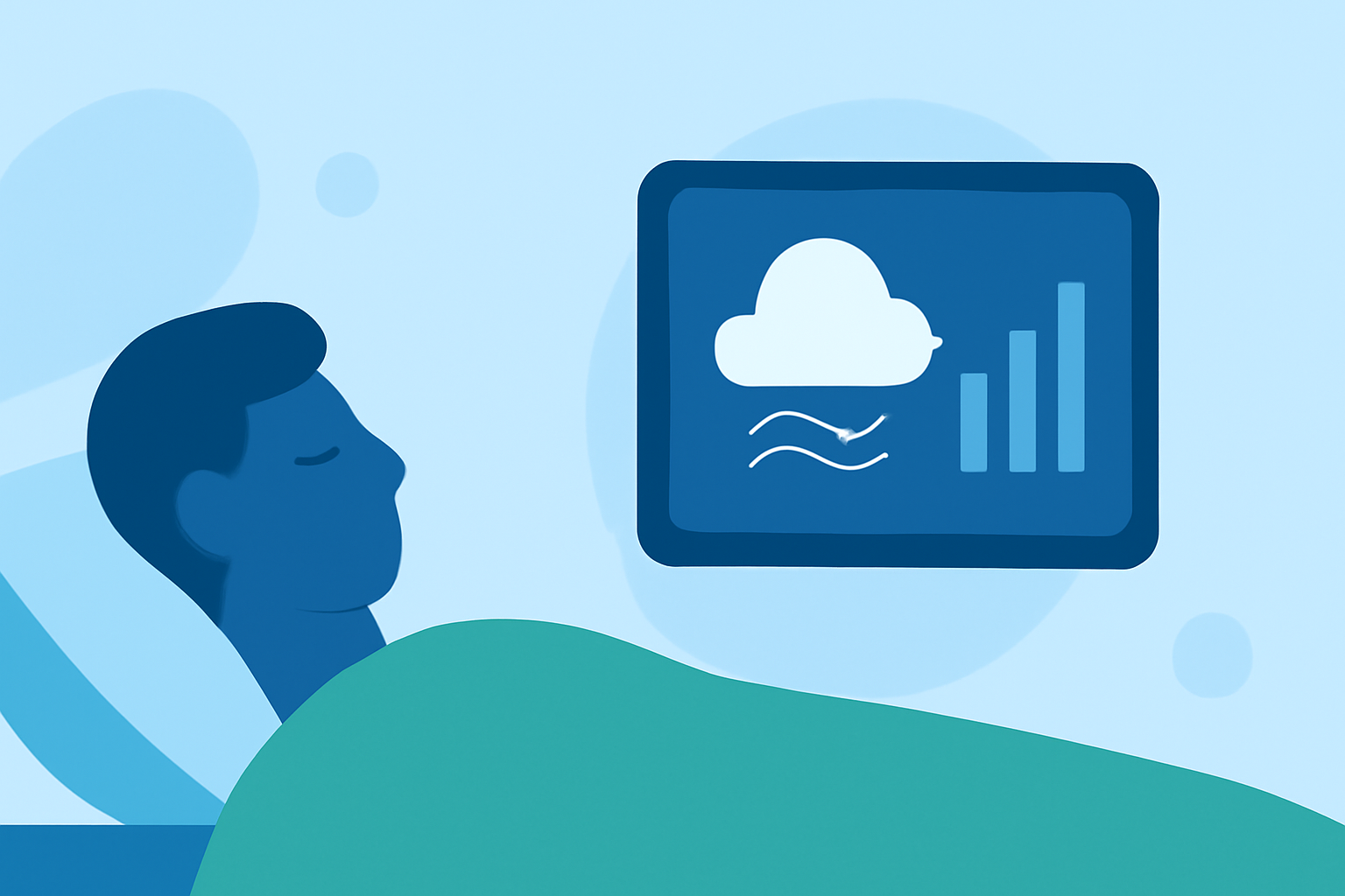 Sleeping with Poor Air Quality: How to Improve Your Sleep Environment