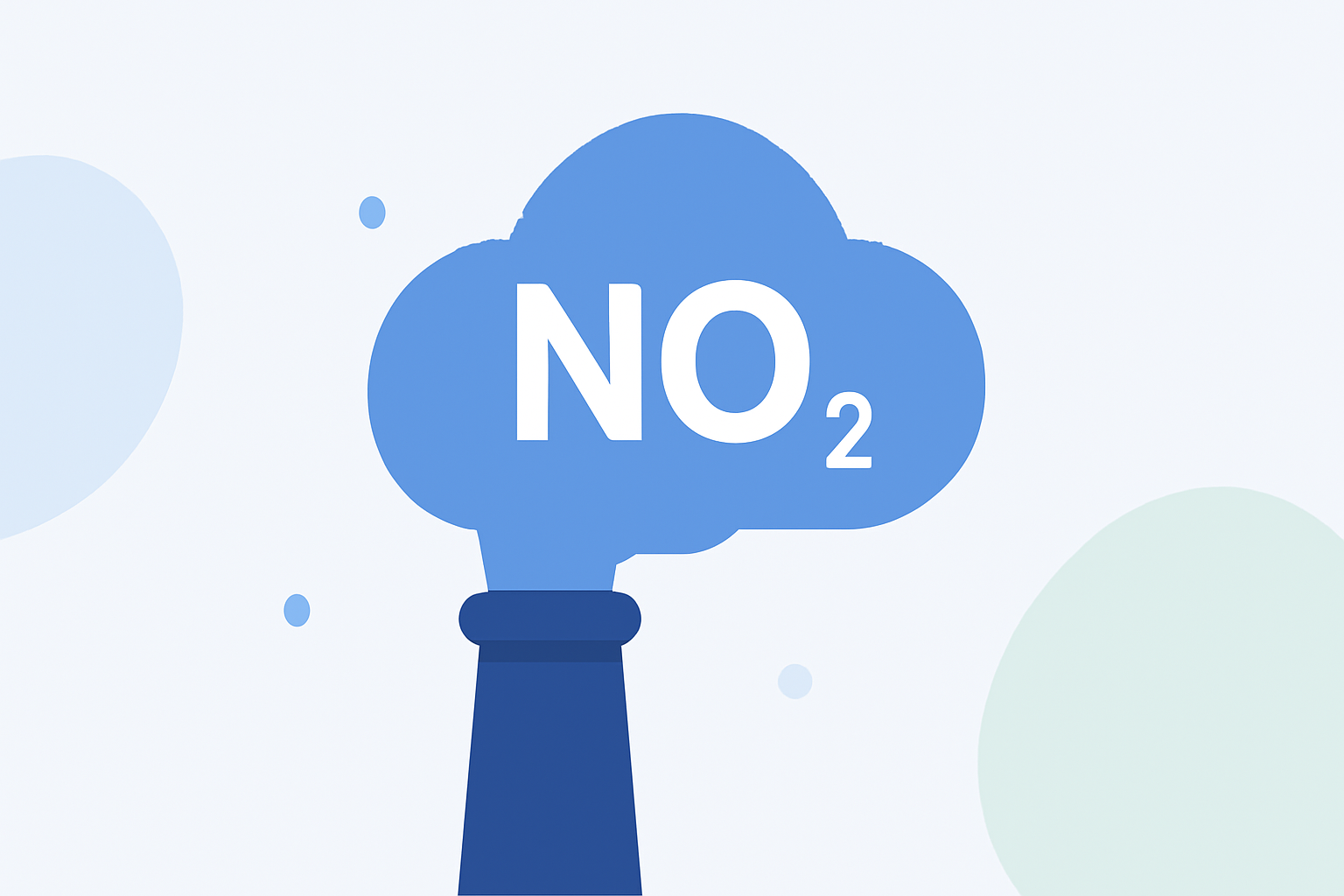 Understanding Nitrogen Dioxide Levels: A Guide for Non-Technical Users
