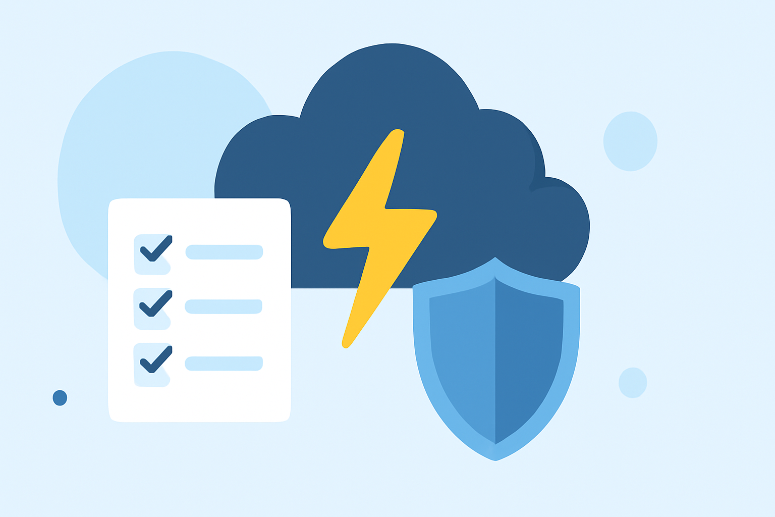 Thunderstorm Preparation: Essential Steps for Safety