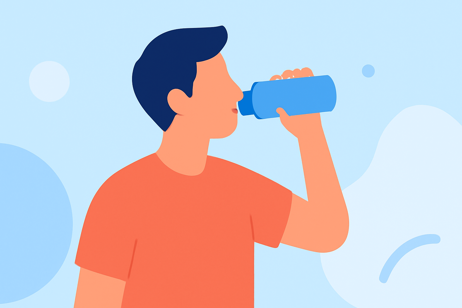Best Hydration Practices for Hot Weather