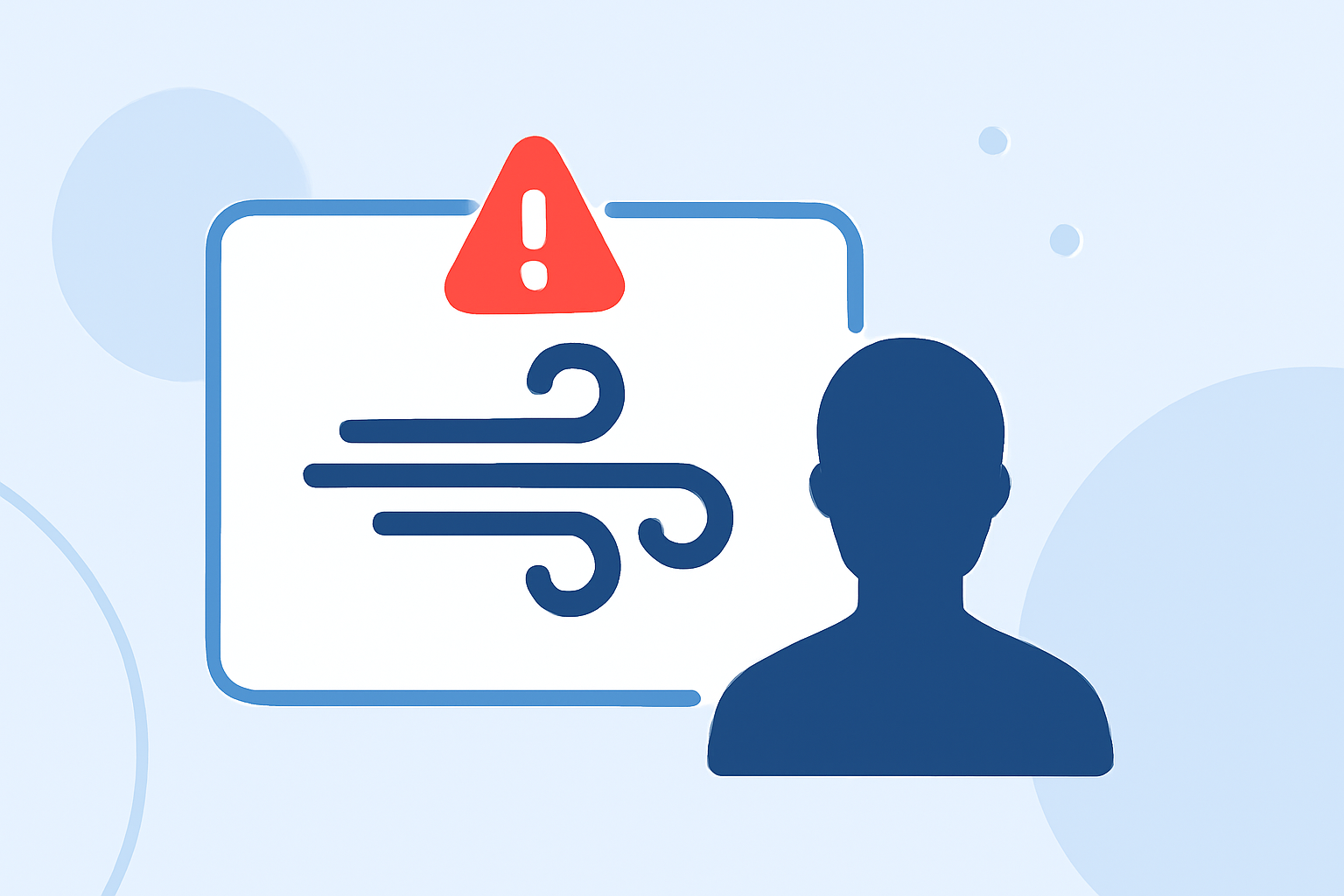 Understanding Quick Wind Advisory Alerts in the United States