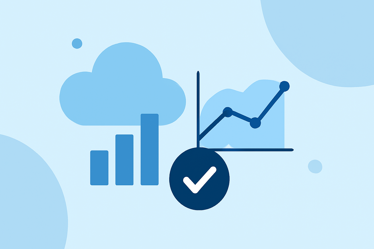 Understanding Weather Forecast Confidence Intervals: A Guide for Non-Technical Users