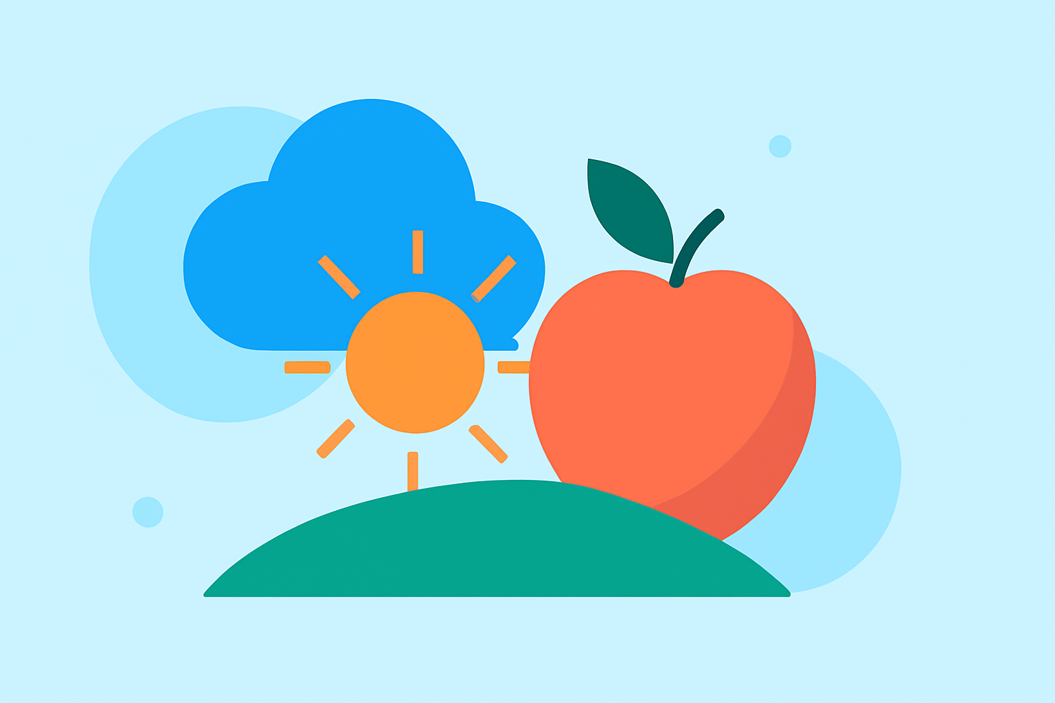Essential Weather Considerations for Successful Fruit Cultivation in the U.S.