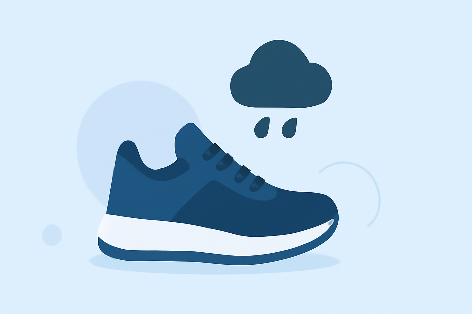 Weather-Aware Footwear: Essential Guide for Commuters