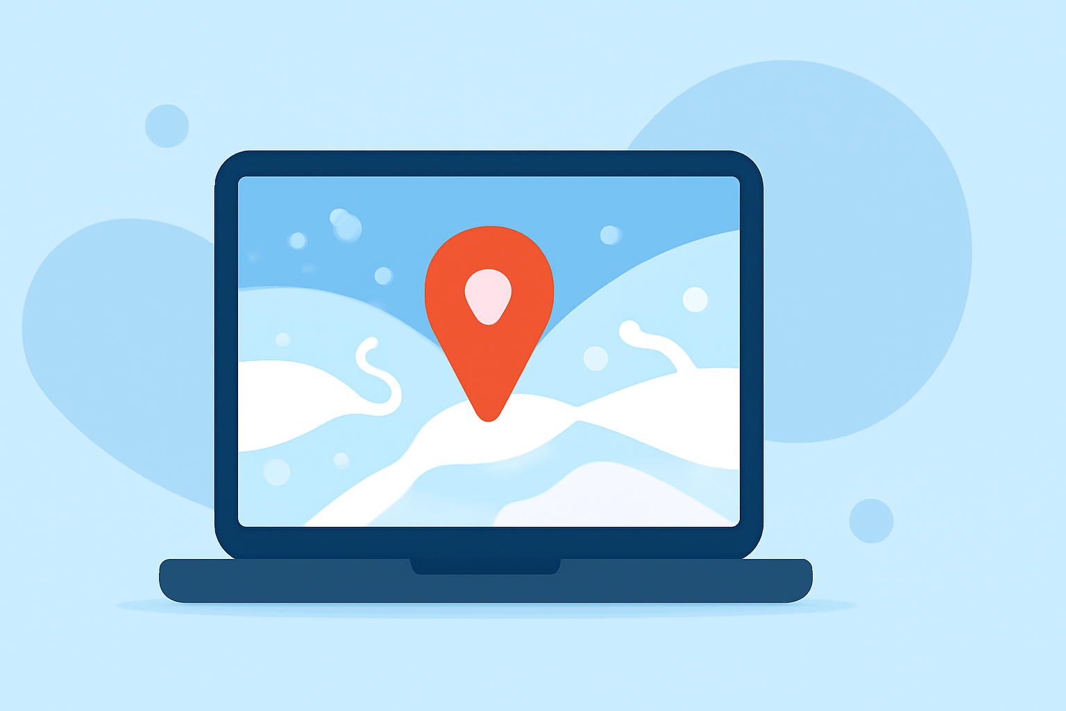 Snow Maps Cheat Sheet for 2026: Your Ultimate Guide