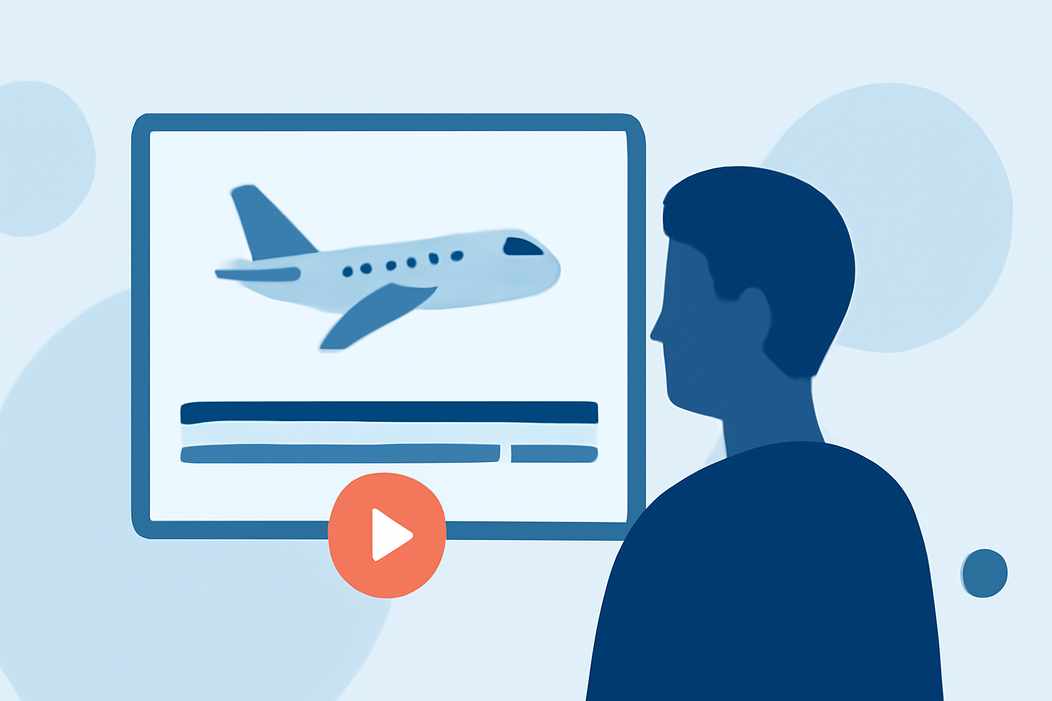 Aircraft B-Roll Editing Guide for Travel Reels