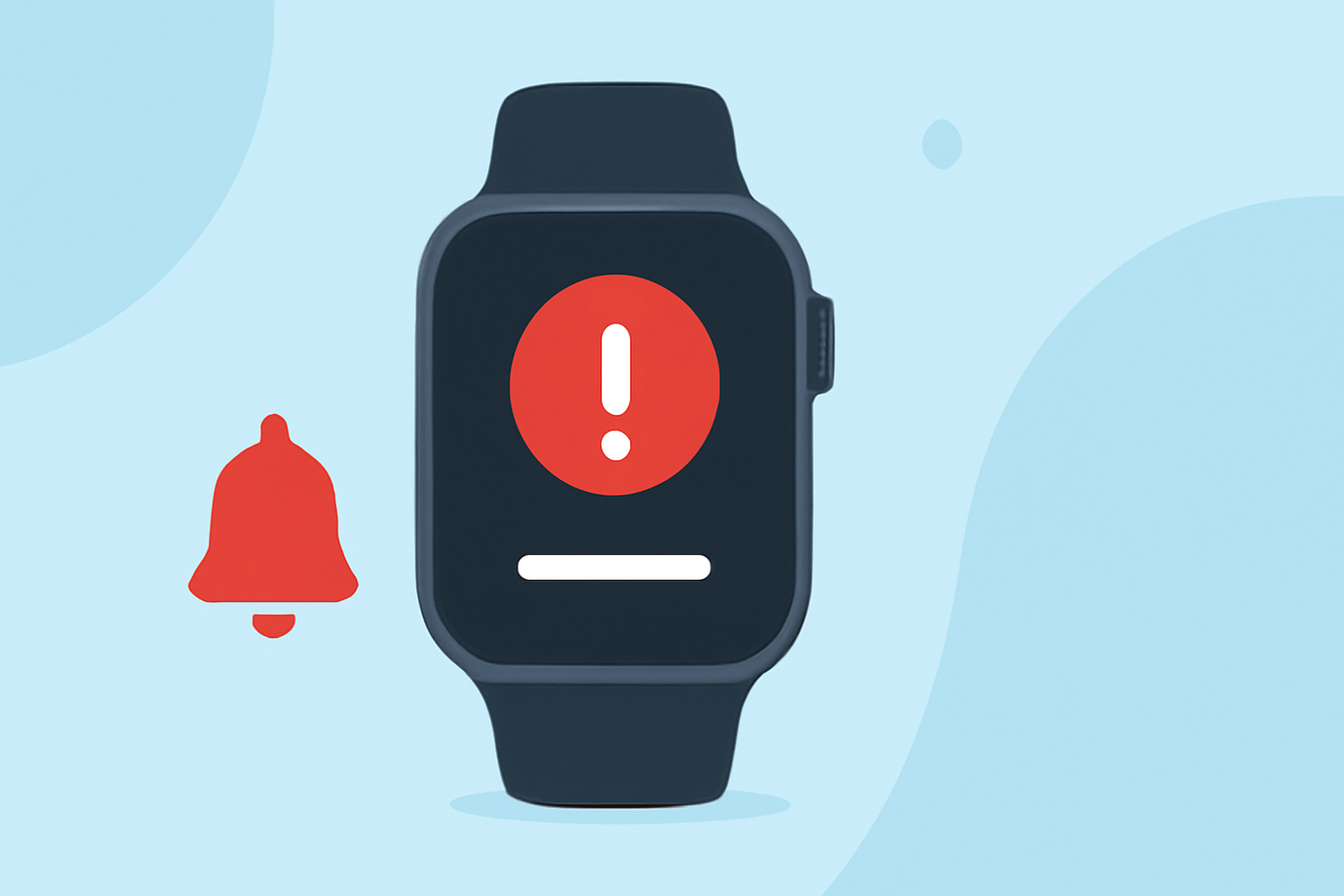 Understanding Apple Watch's Emergency Alert History