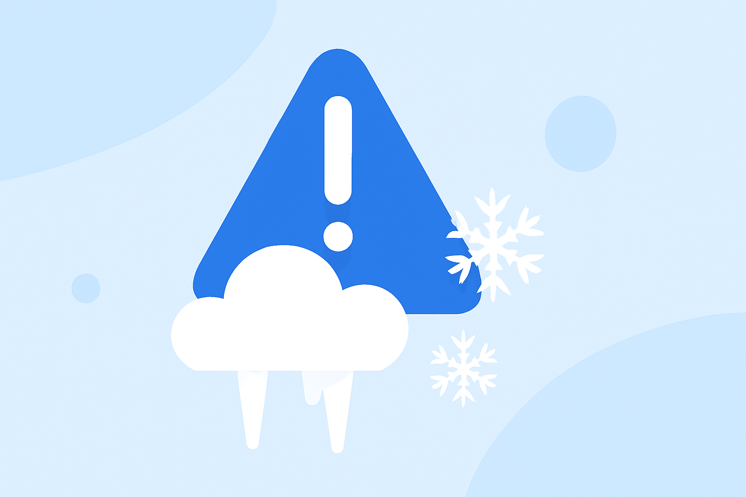 Essential Tips for Understanding Ice Storm Alerts