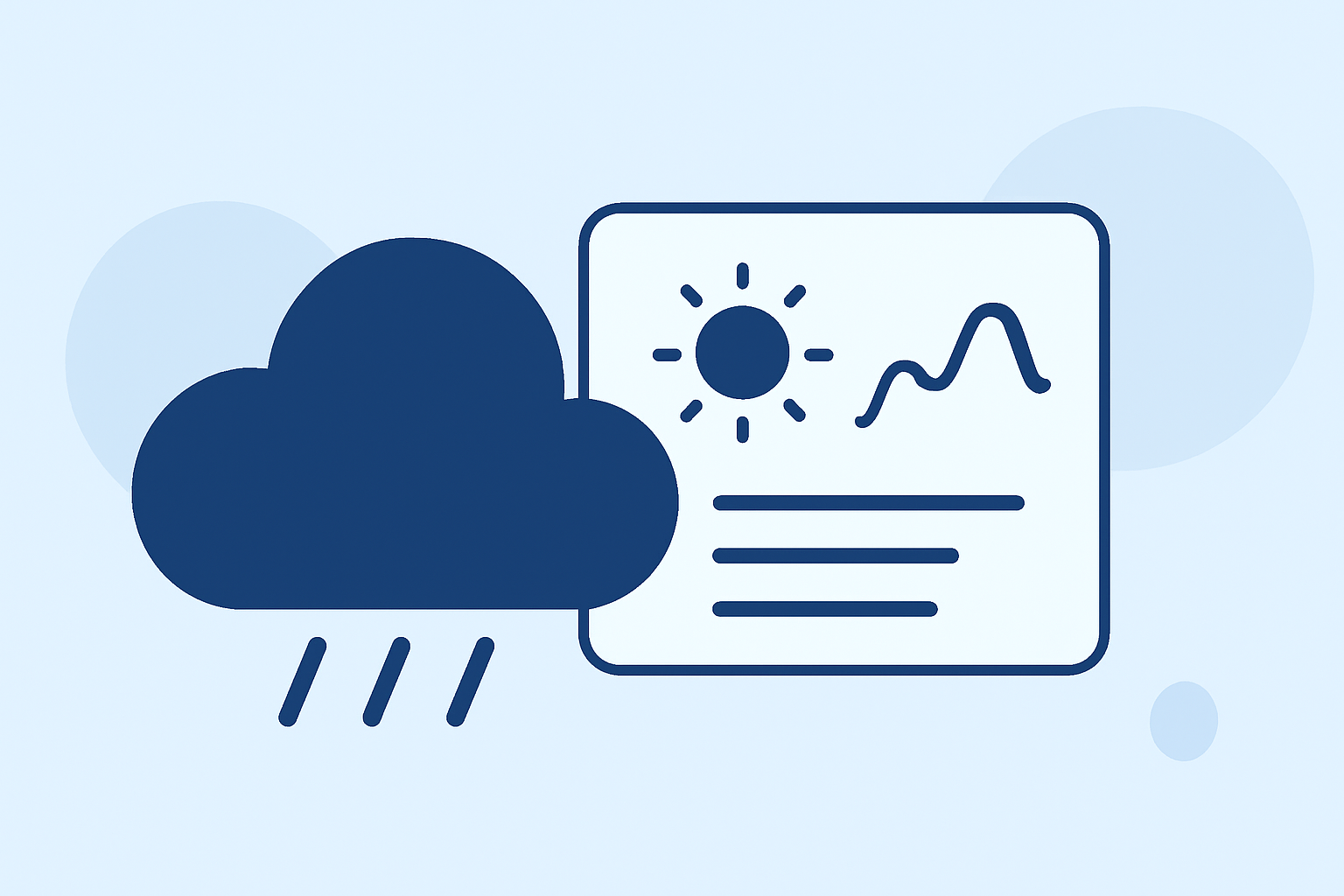 A Step-by-Step Guide to Weather Model Comparison
