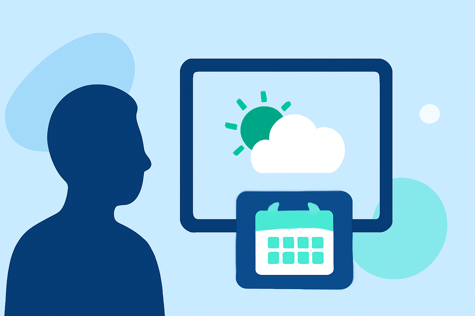 Planning Sightseeing Trips with Weather Data in 2026