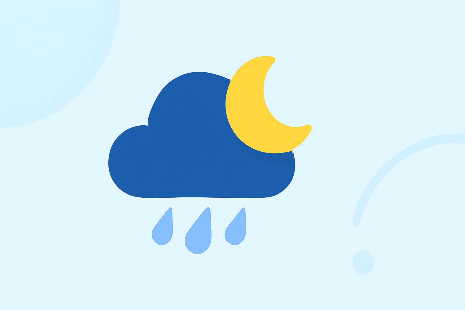 Understanding Evening Weather Forecasts: A Beginner's Guide