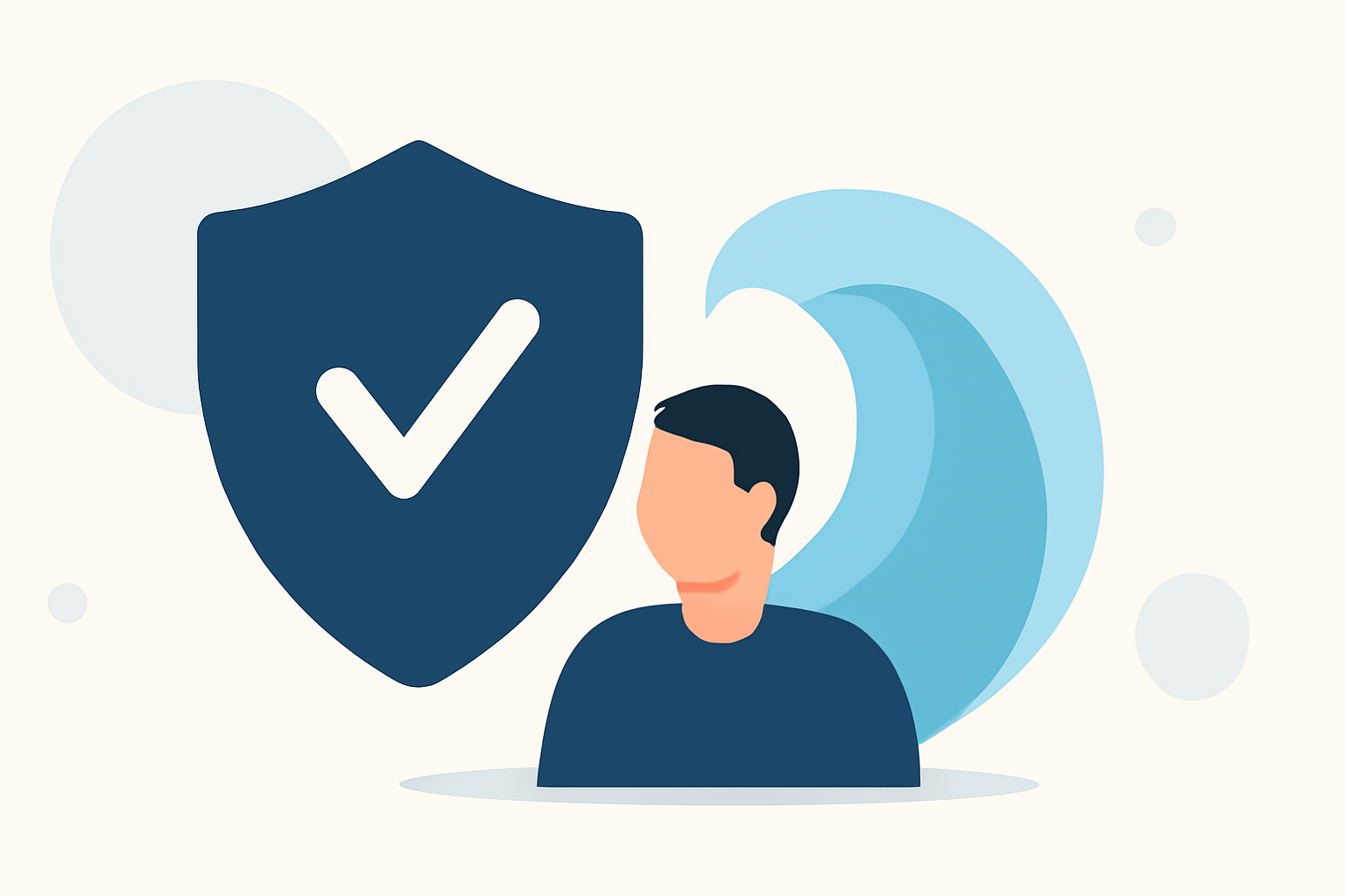 Proactive Coastal Flood Safety: Essential Measures and Tools