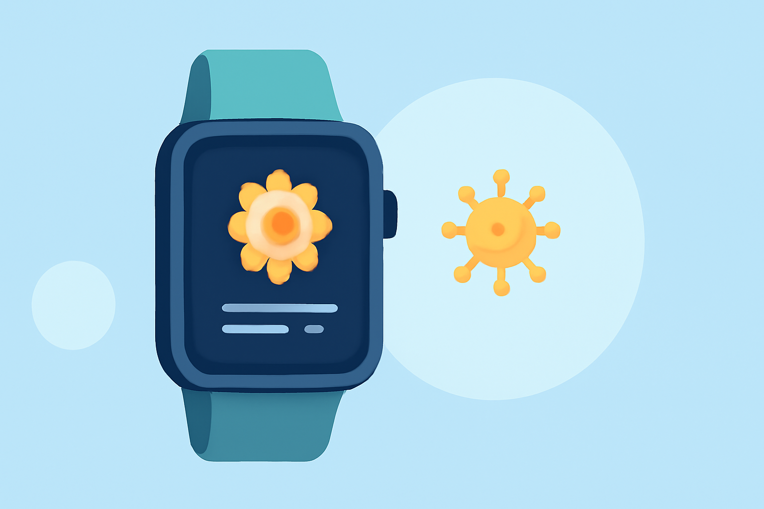 An Introduction to Pollen Season Outlooks on Apple Watch