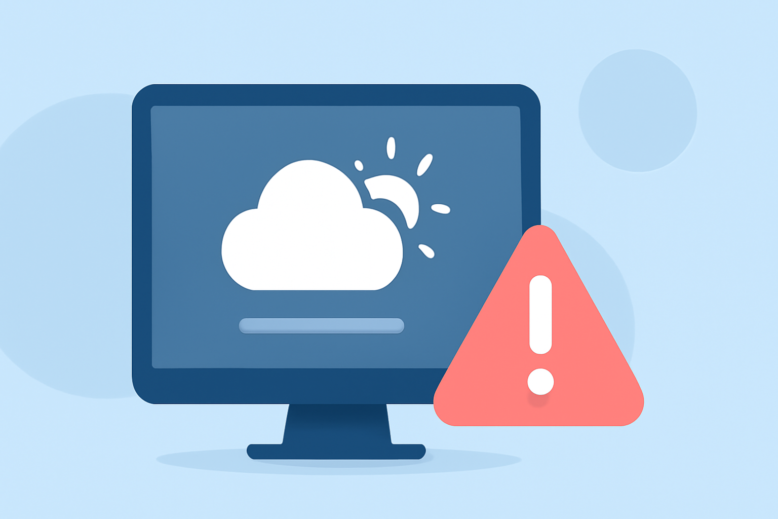 Common Weather Widget Mistakes Travelers Should Avoid