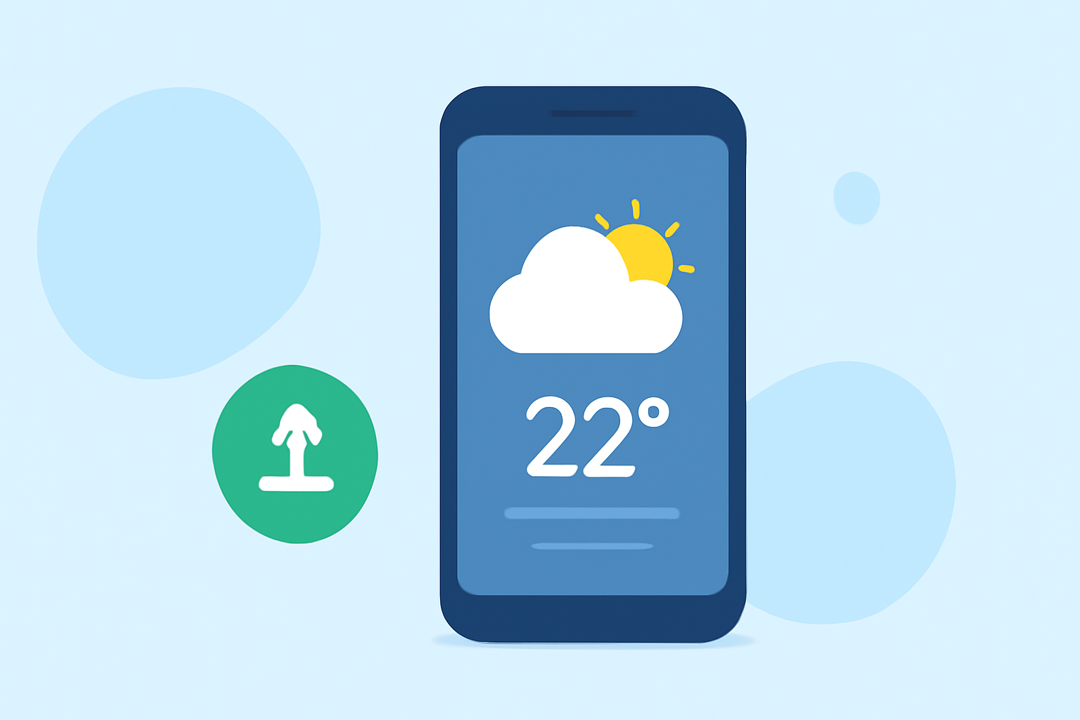 Daily Weather Planning on Android: What You Need to Know