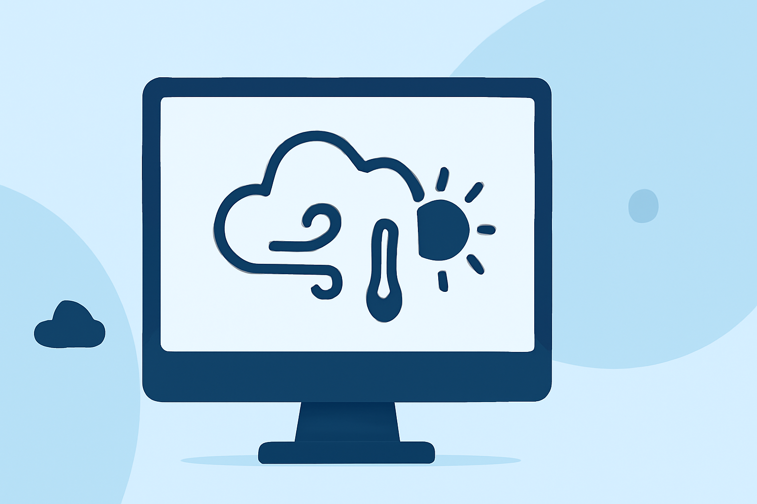 An Introduction to Weekly Weather Forecasts
