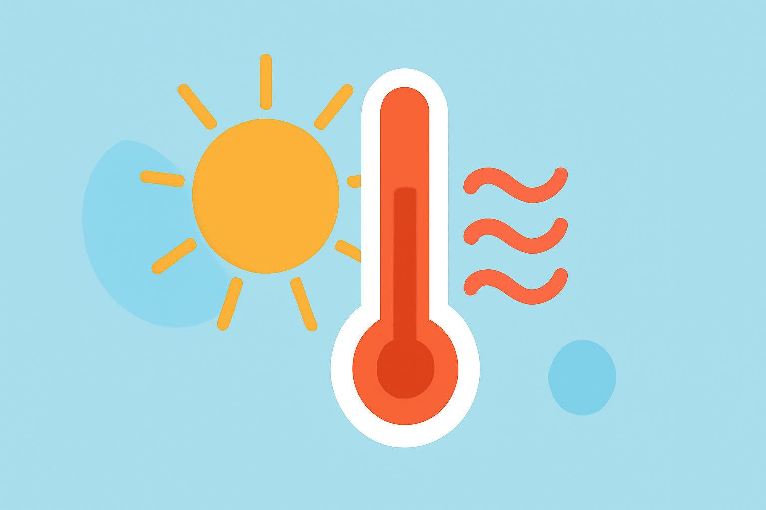 Understanding Heat Waves: Records, Impacts, and Preparedness