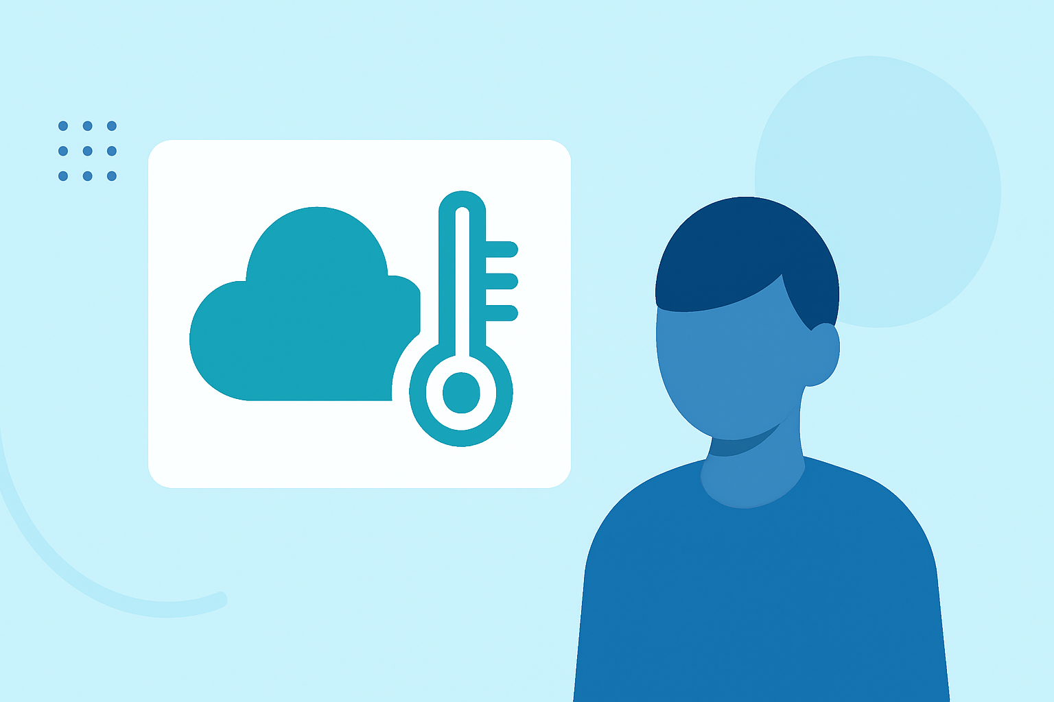 Weekly Weather Trends Step by Step for Parents