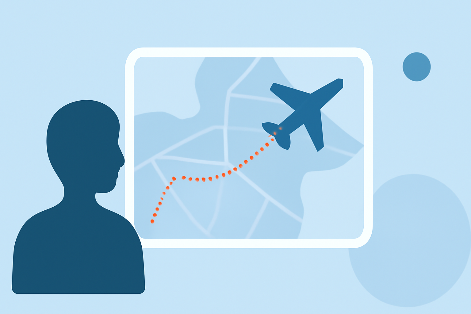 Mastering Flight Route Overlay Editing in Under 10 Minutes