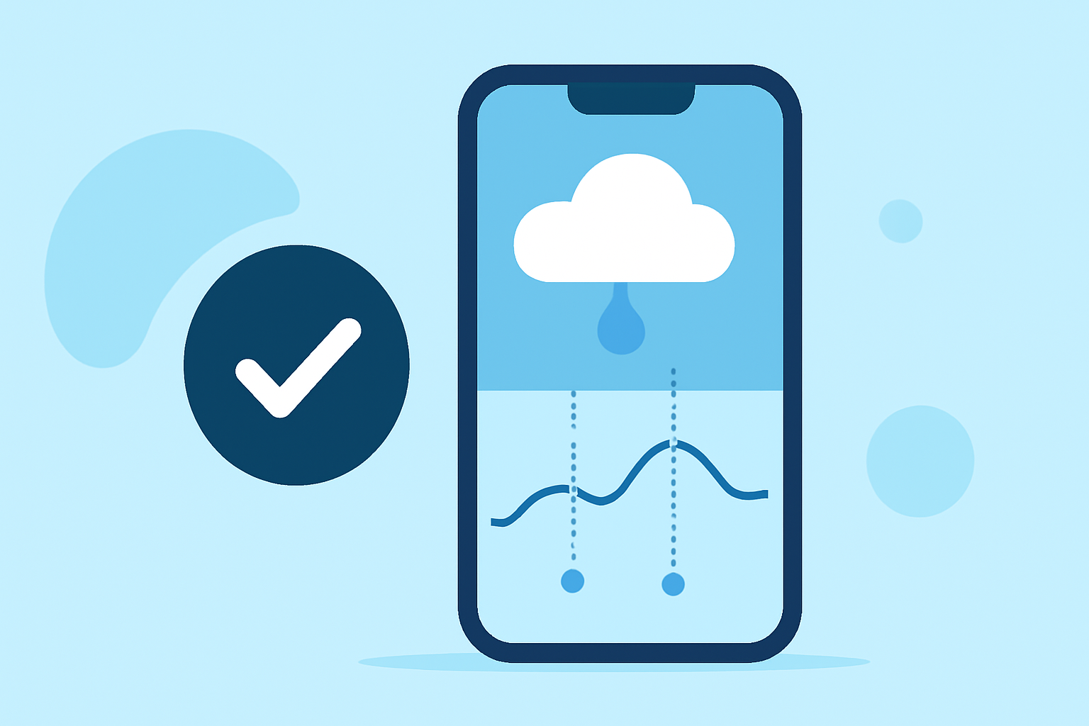 An Introduction to Weather Forecast Confidence Intervals on Android