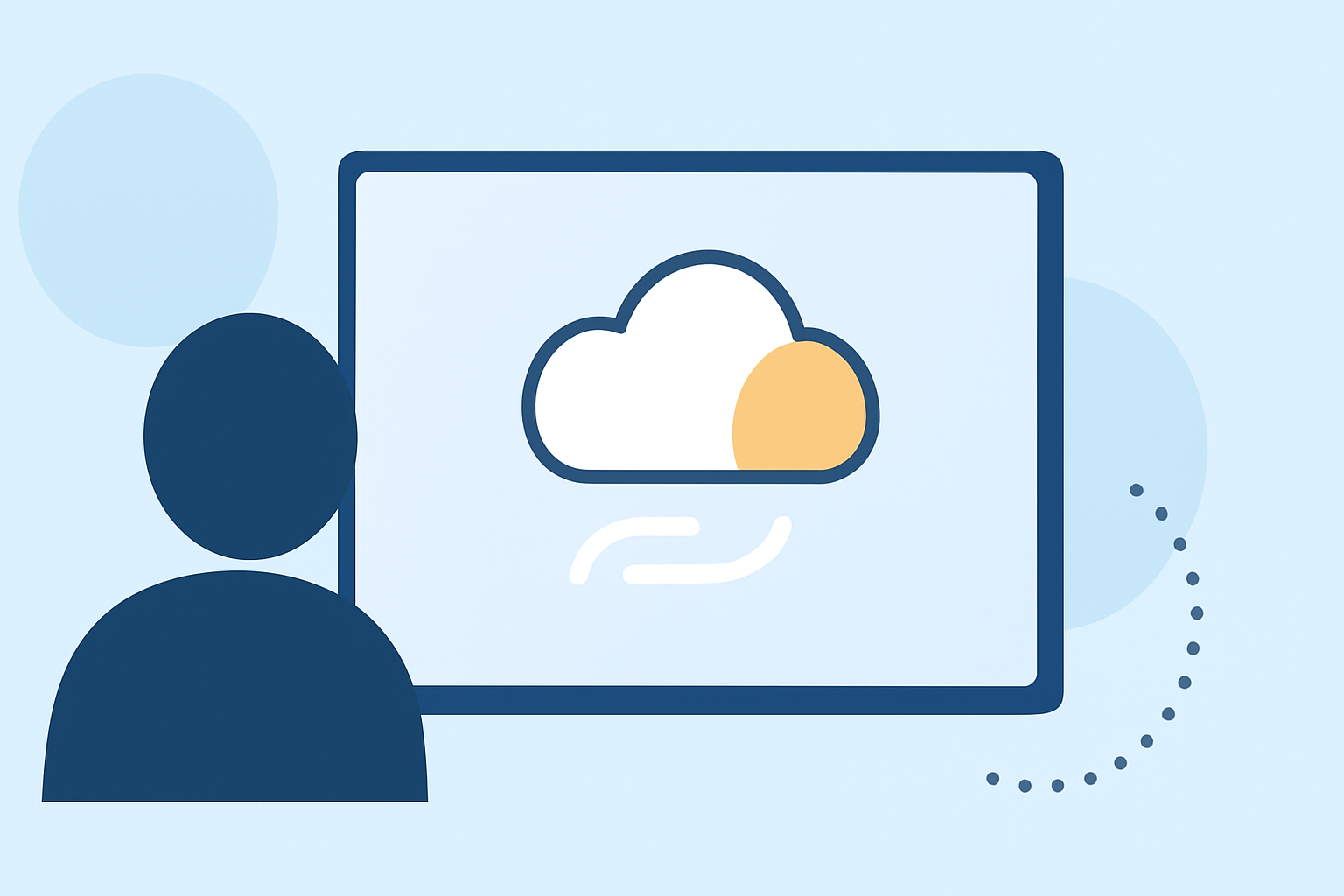 The Best Morning-of-Departure Weather Resource for Frequent Flyers