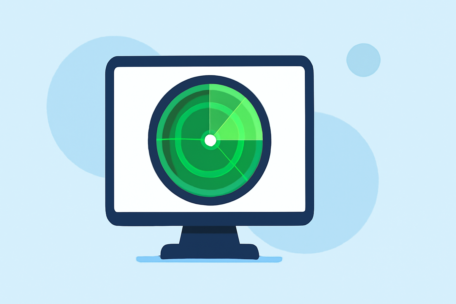Radar Replay Cheat Sheet for Commuters