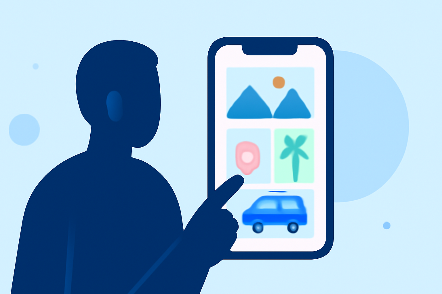 Creating a Trip Recap Montage on Your iPhone: A Step-by-Step Guide