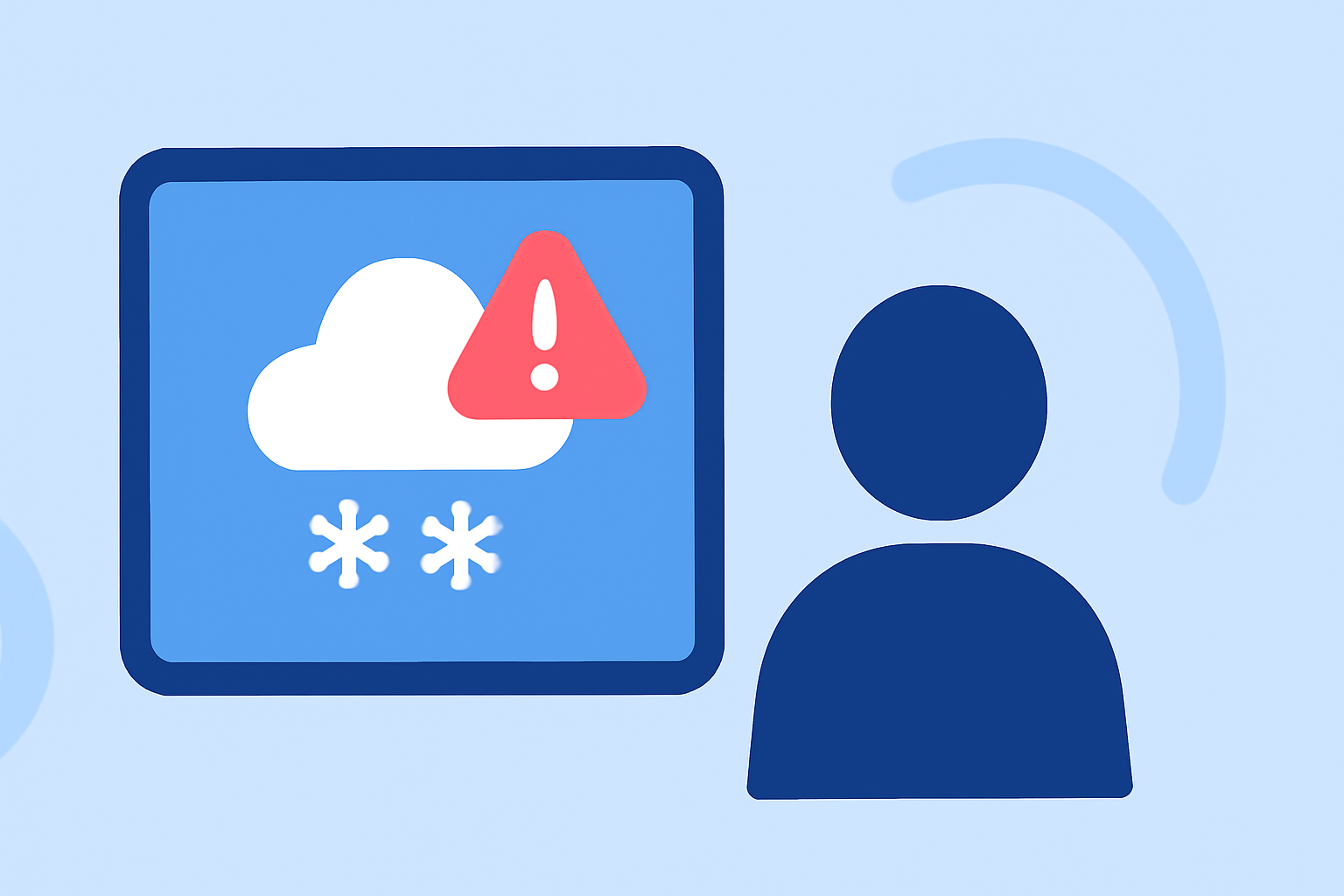 Understanding Winter Storm Alerts: A Guide for Non-Technical Users