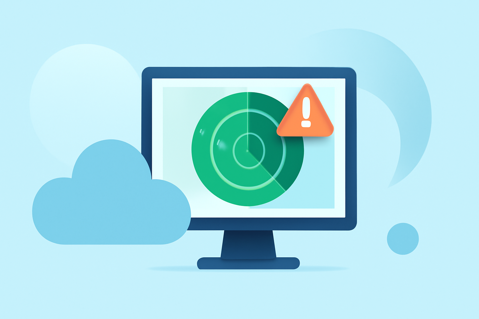 How to Set Up Radar Alerts for Storm Warnings