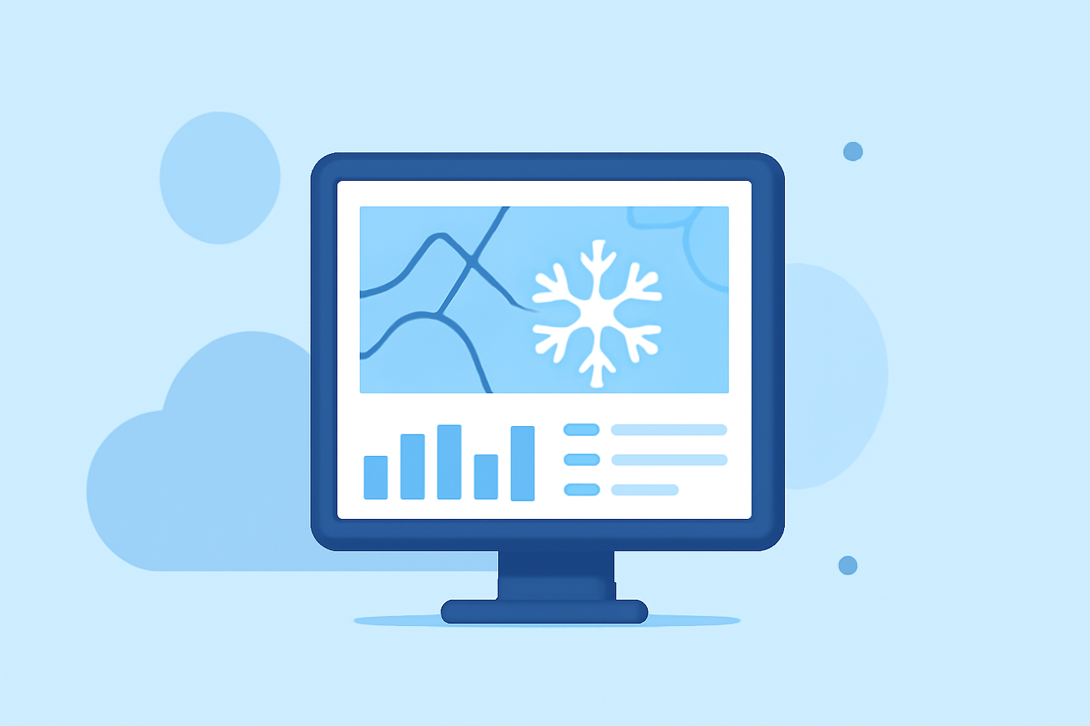 Essential Guide to Snow Rate Maps for Outdoor Events