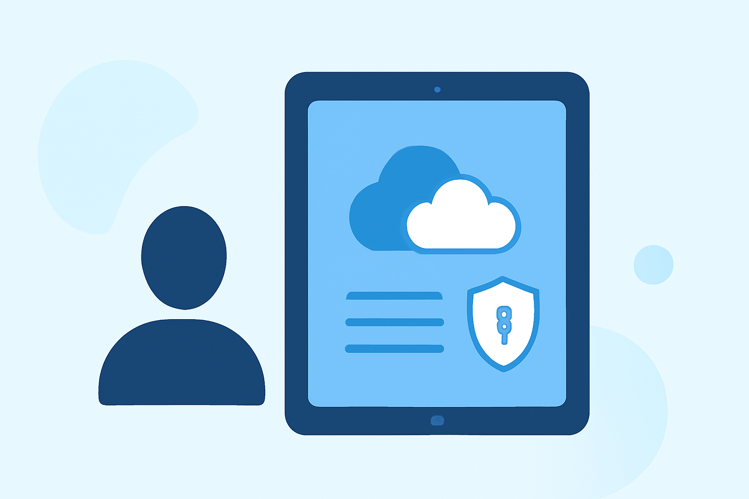 Understanding Weather App Privacy Settings on Your iPad