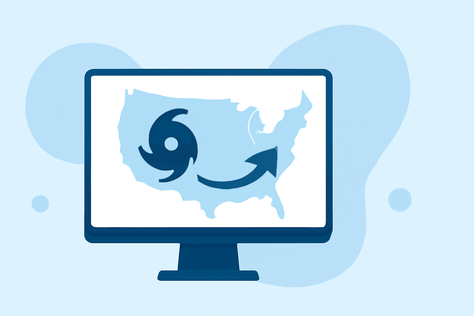Understanding Hurricane Evacuation Routes in the United States