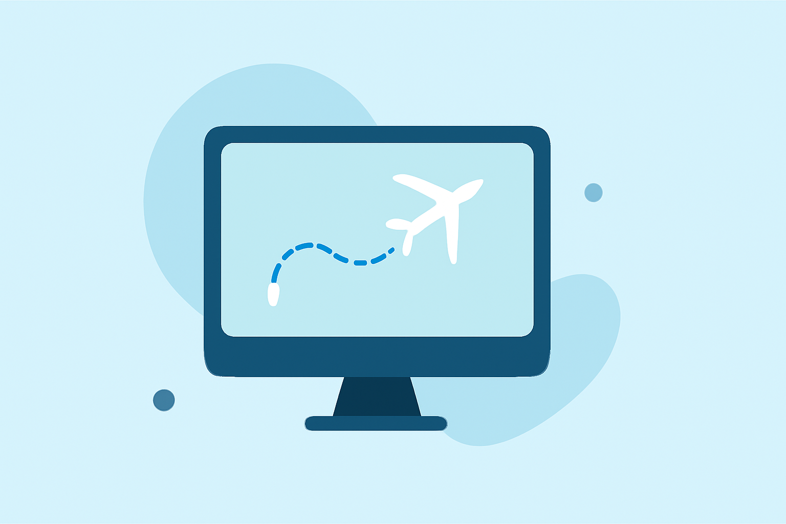 Create Professional Flight Path Animations in Under 10 Minutes