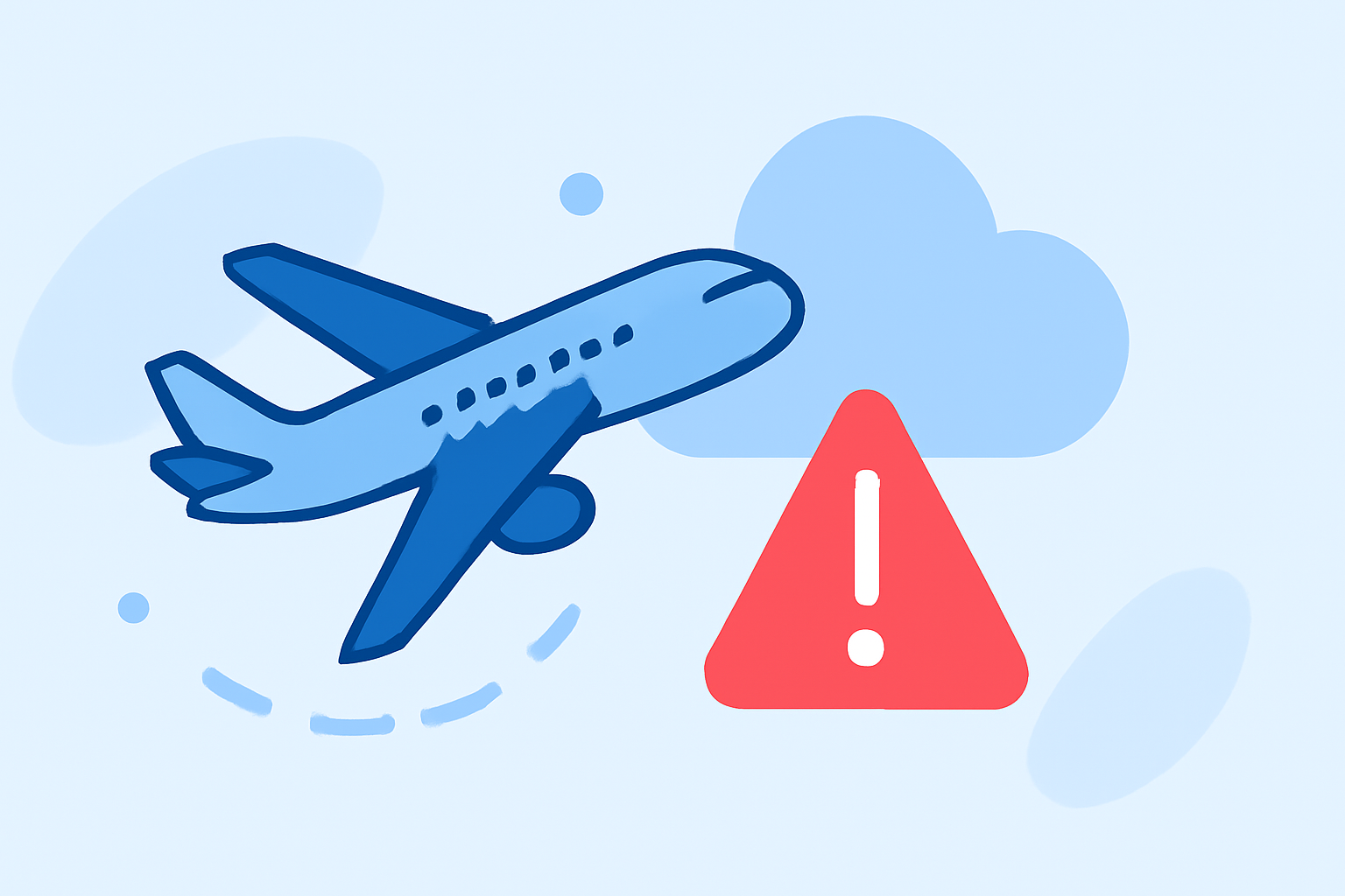 Tracking Turbulence-Prone Routes: Mistakes to Avoid for Frequent Flyers