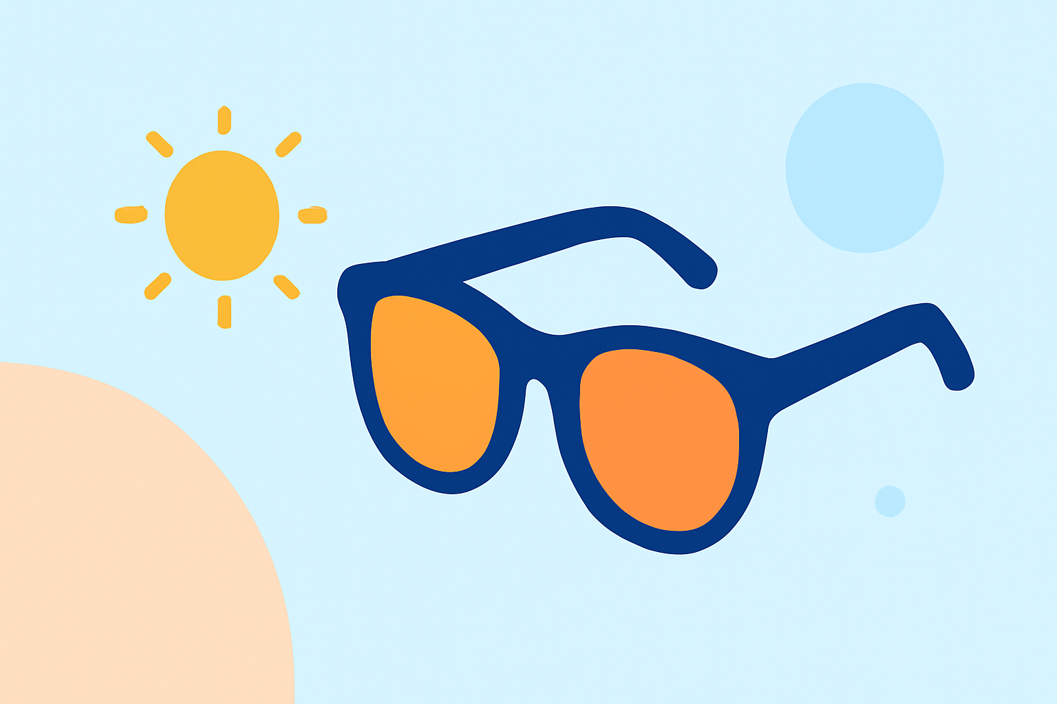 Choosing the Best Sunglasses for Sunny Days: A Comprehensive Guide
