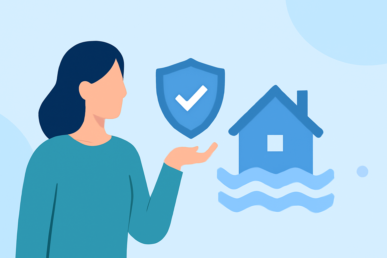 An Introduction to Flood Preparation in Under 5 Minutes