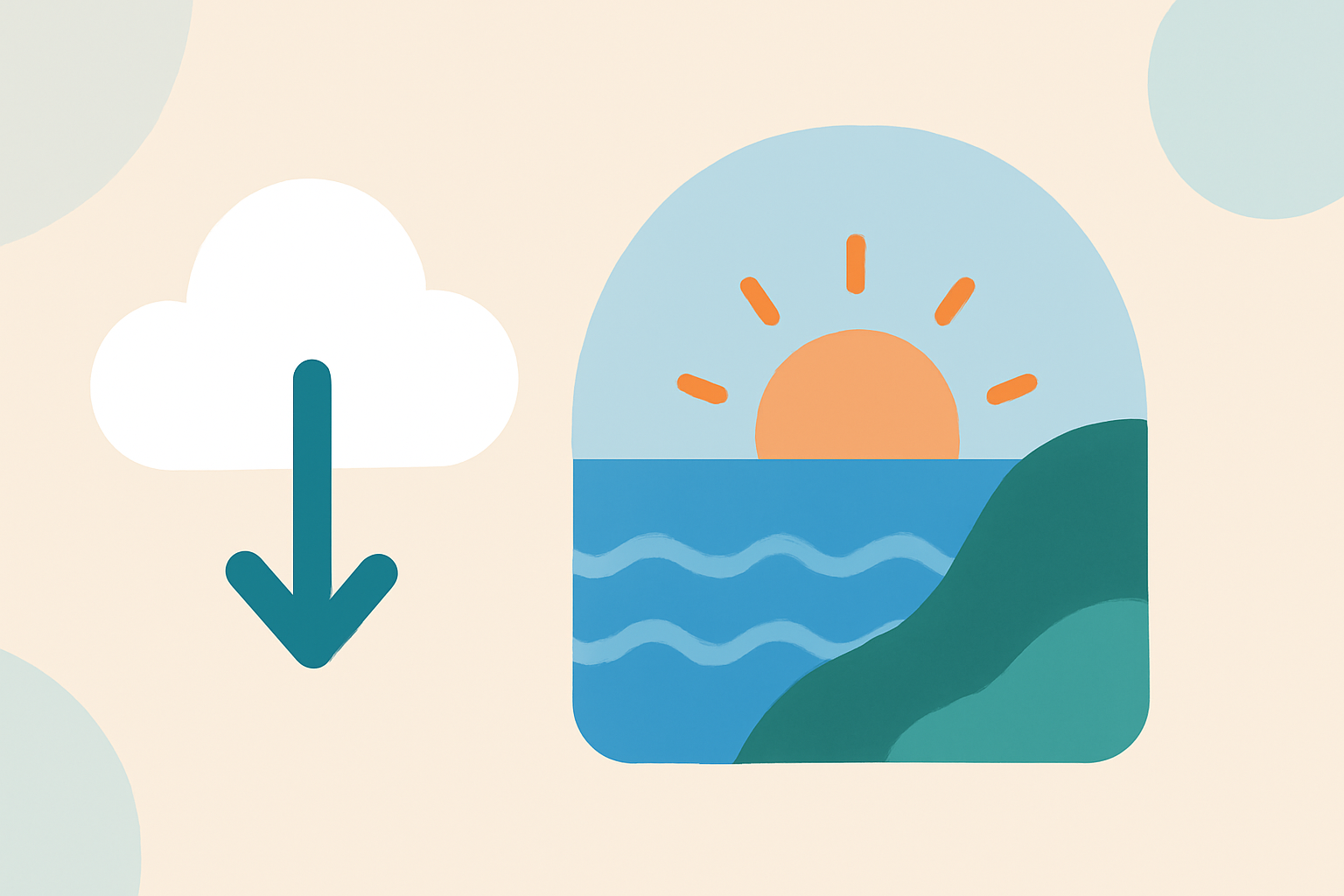 Understanding Coastal Climate Trends and Effective Adaptation Strategies