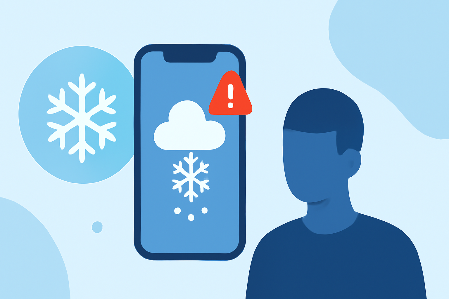 Easy Blizzard Alerts for Travelers: Stay Safe and Informed