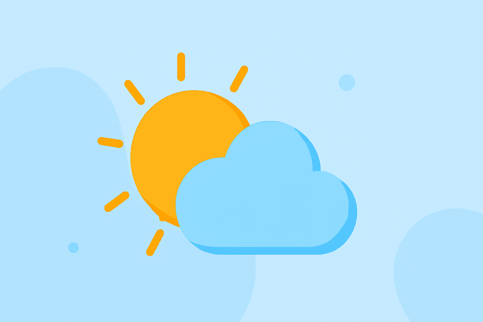 Planning the Perfect Outdoor Party: Your Guide to Ideal Weather Conditions