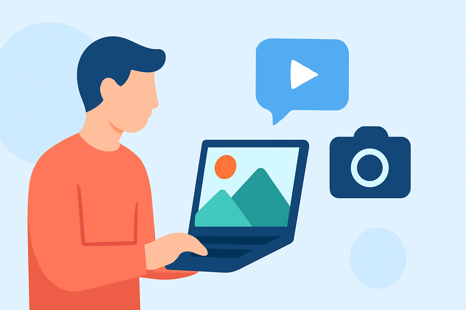 Enhancing Your Travel Day Storytelling: The Best Tools for Travel Creators