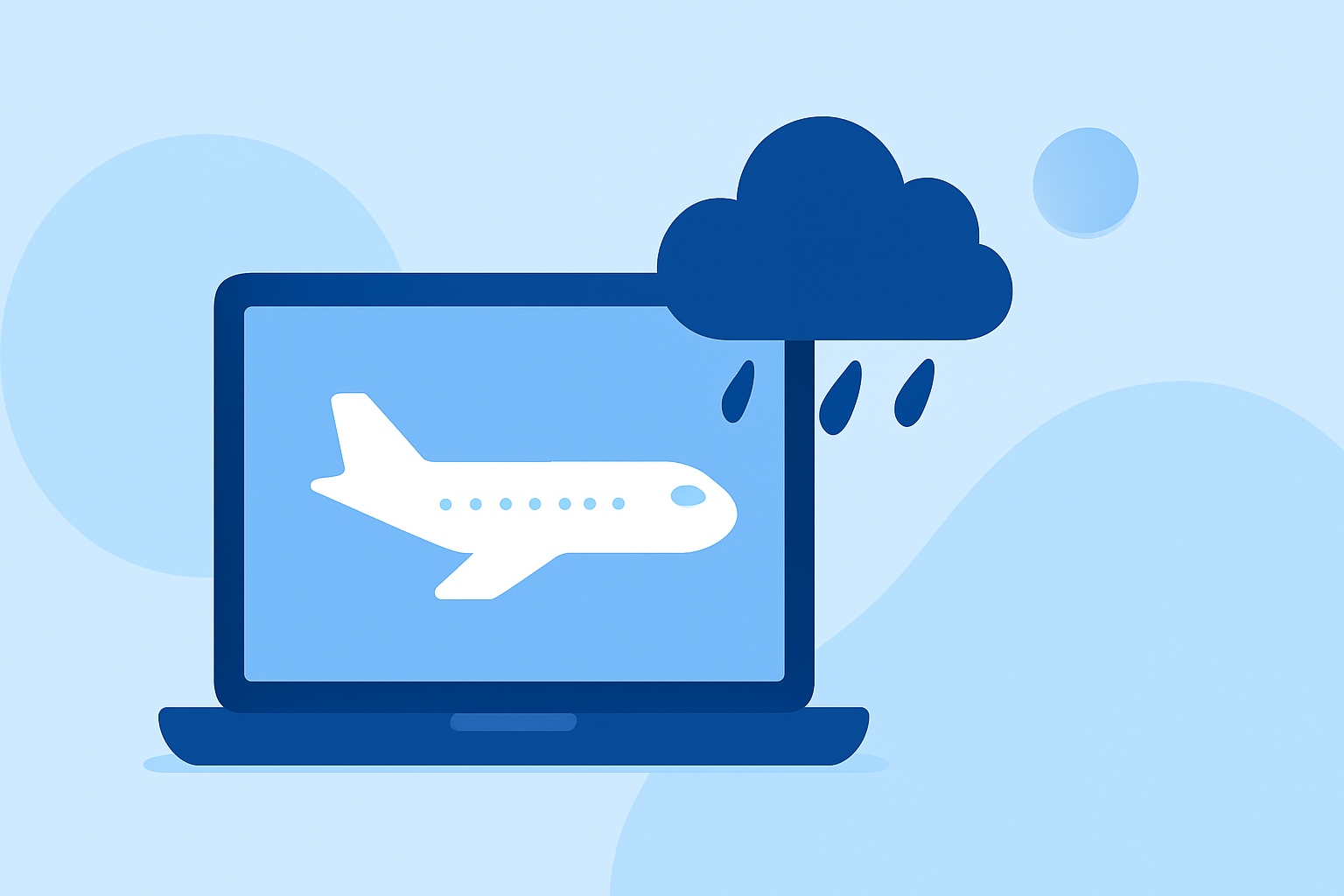Understanding Runway Conditions in Adverse Weather: A Simple Guide