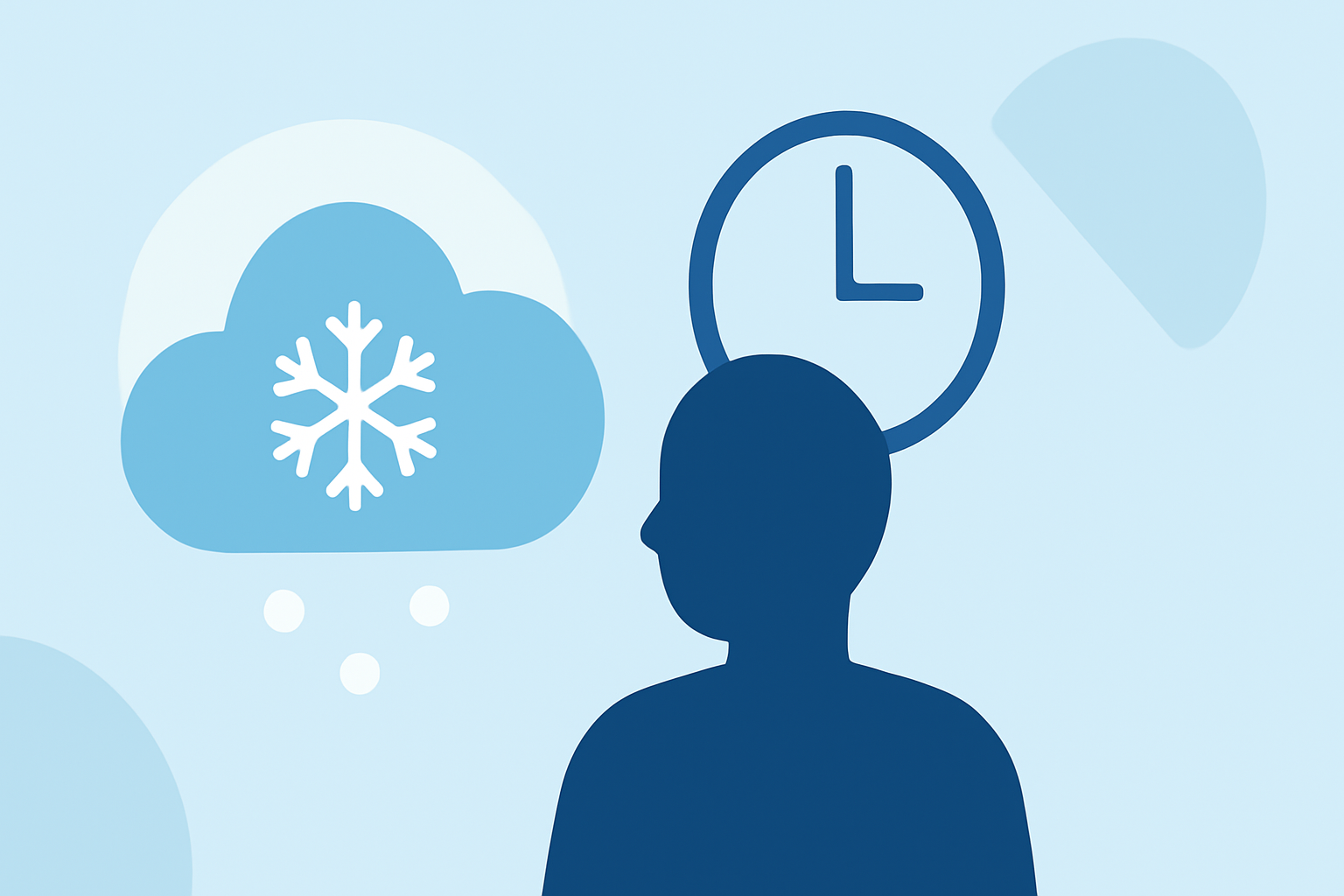 Minute-by-Minute Snow Forecast Tips for Parents