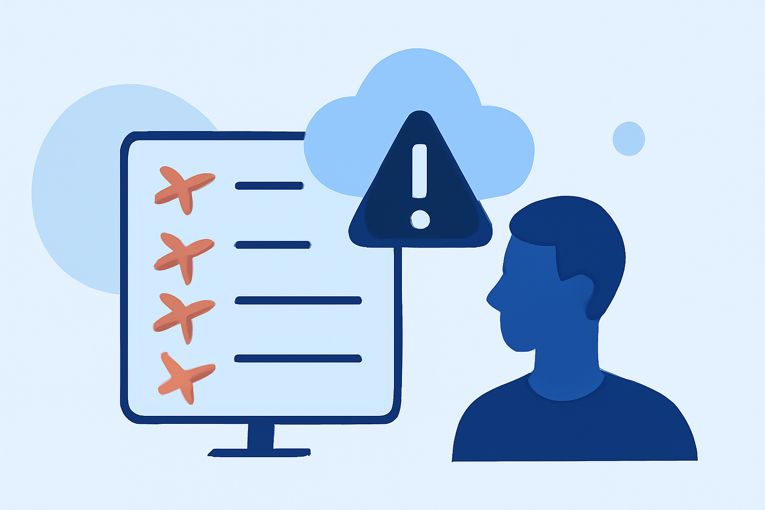 Flight Delays and Weather Mistakes to Avoid for Cautious Flyers