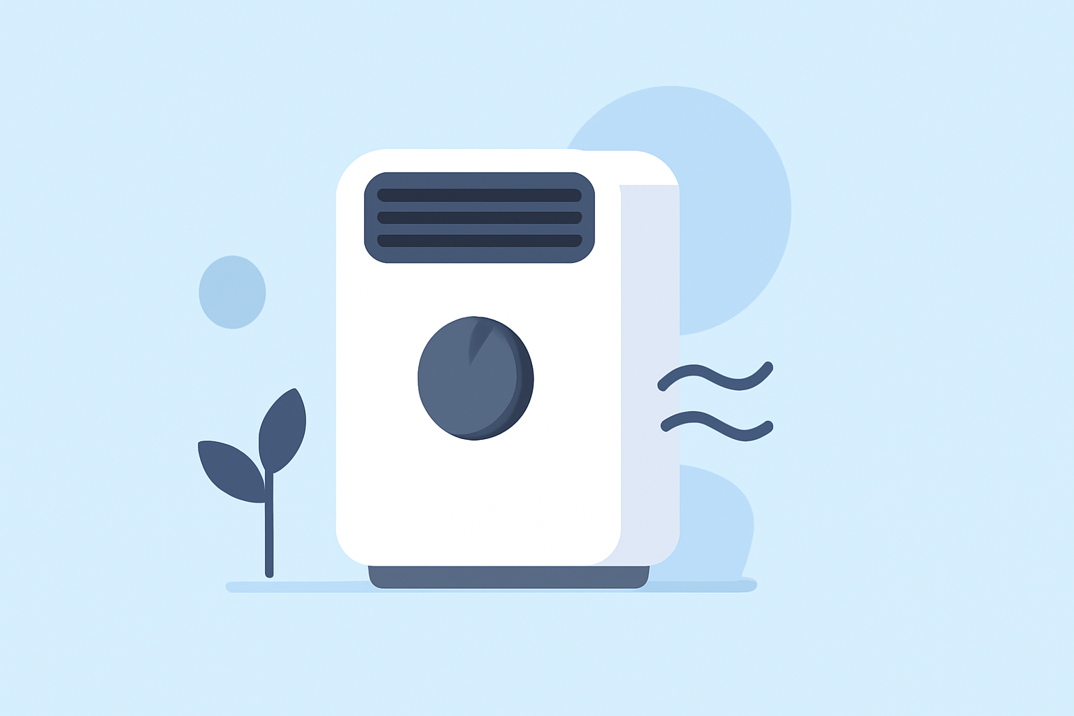 Pro Air Purifier Basics for Quick Understanding