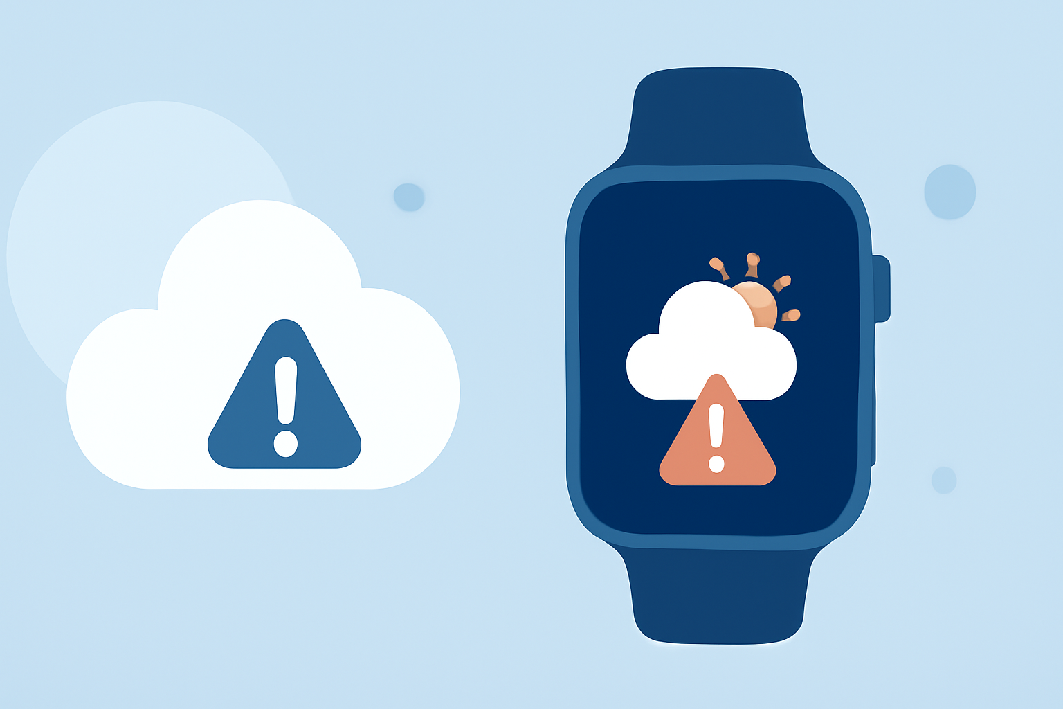 Optimizing Weather Alert Priorities on Your Apple Watch