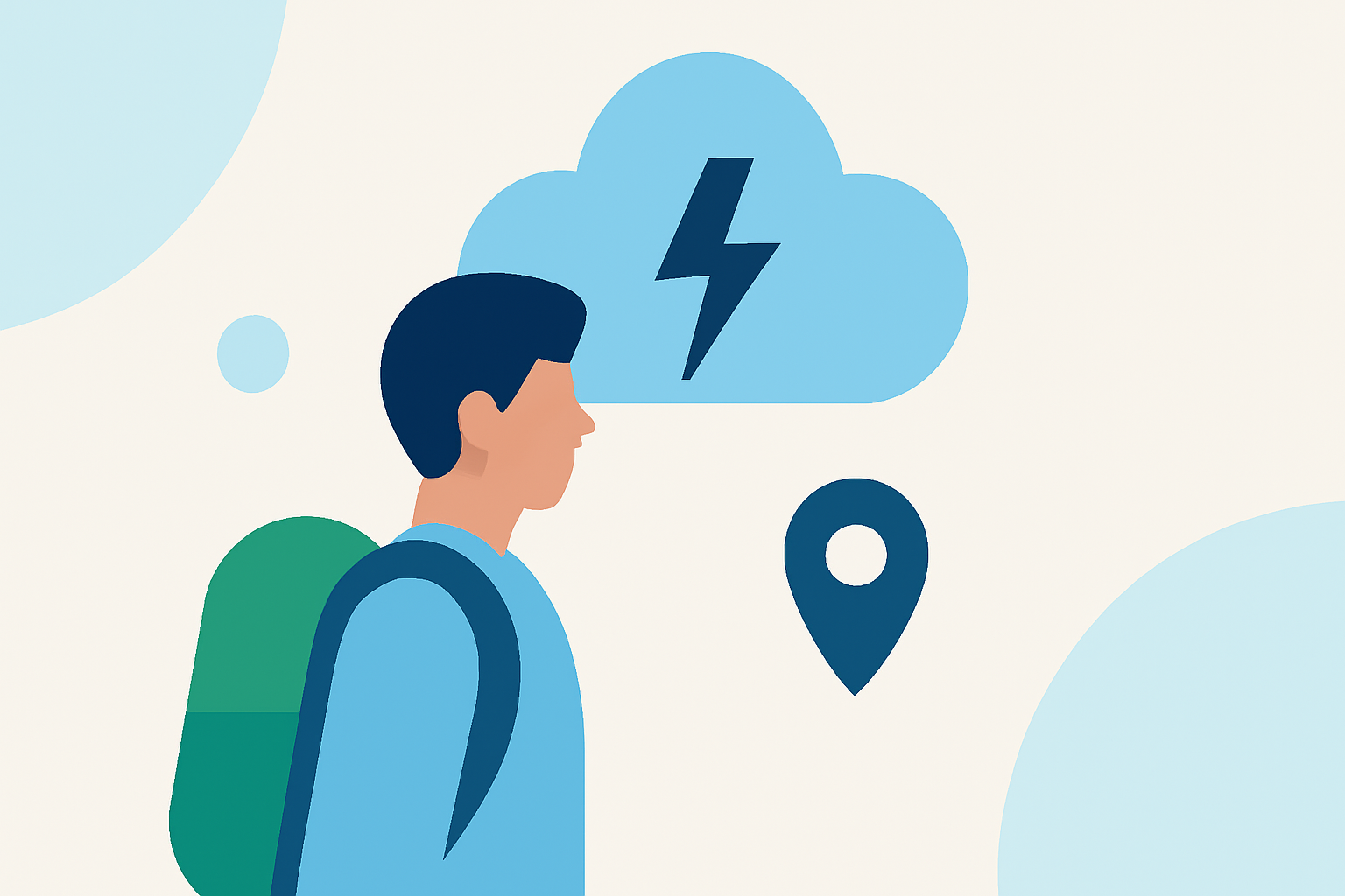 Navigating Weather Risks for International Travel: Key Mistakes to Avoid