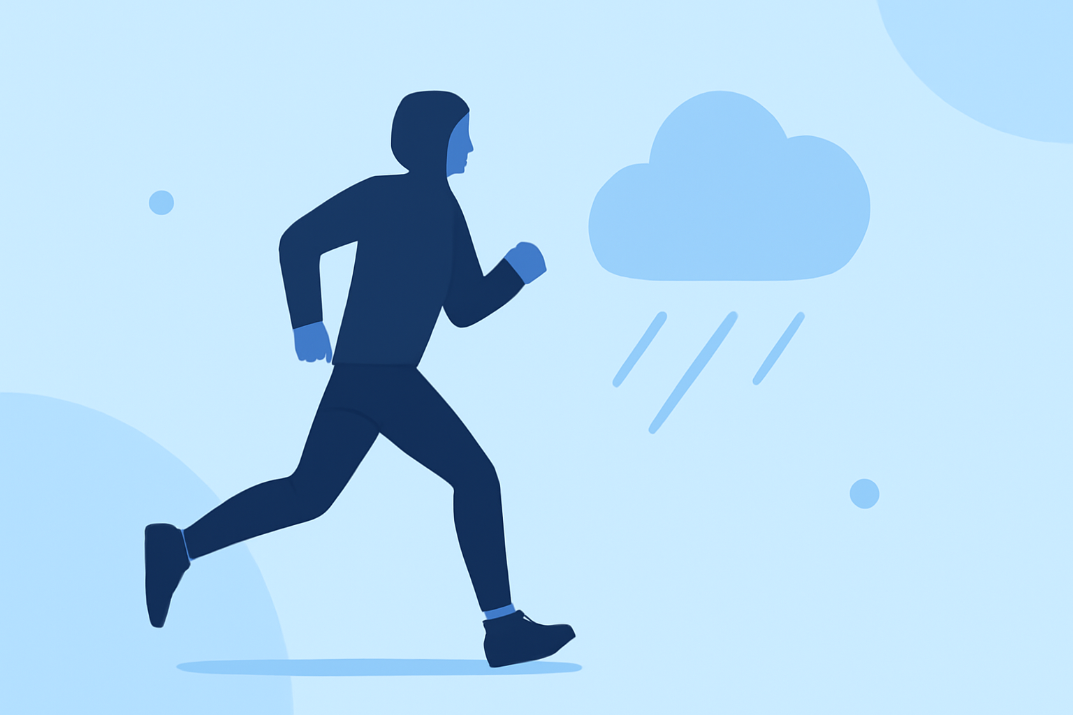 Mastering Outdoor Running in Any Weather: Essential Tips and Strategies