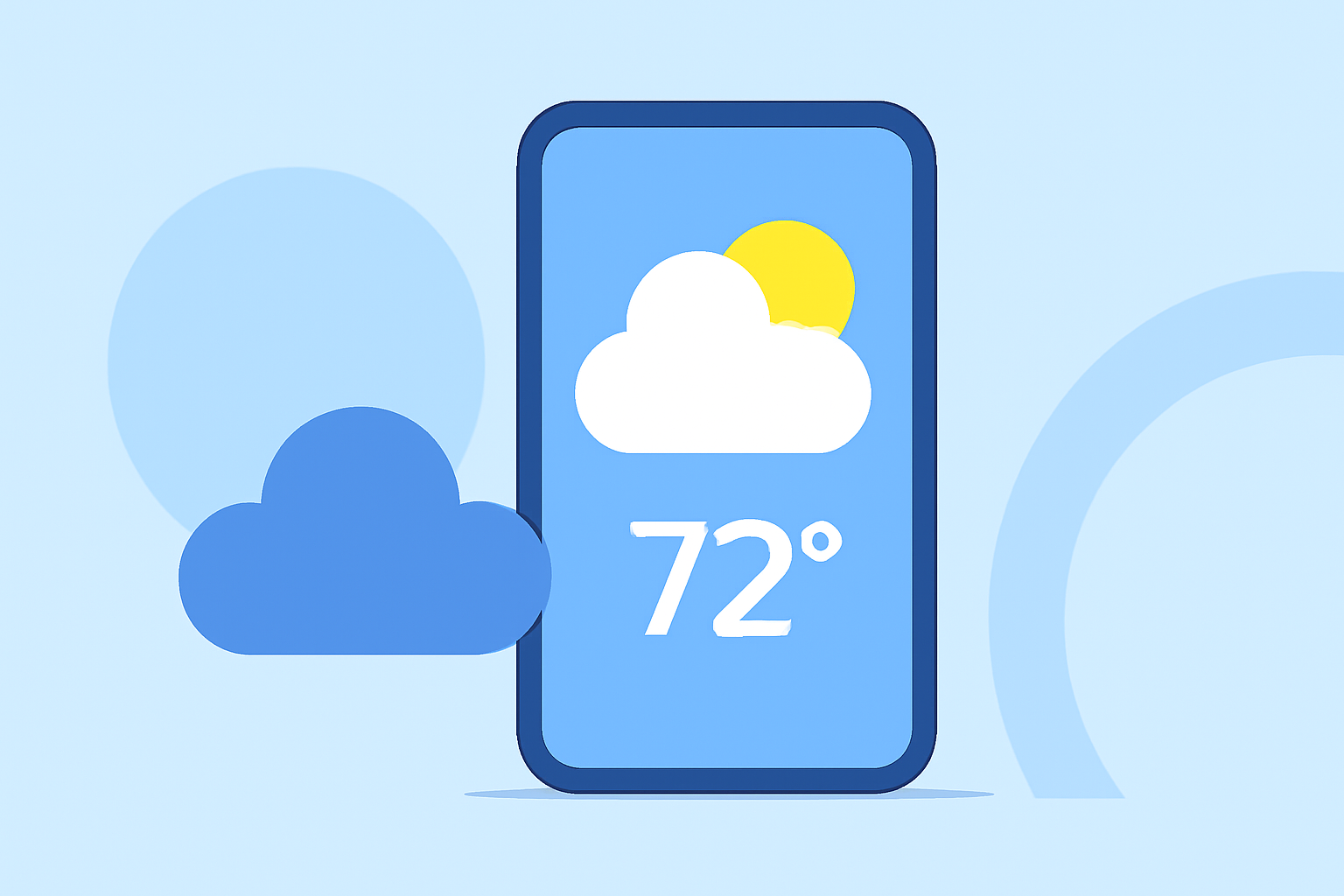 Weather Lock Screen Widgets: The Essentials
